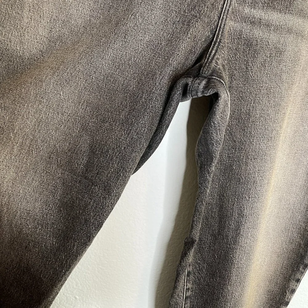 good american the weekender jean 16 - Picture 3 of 6